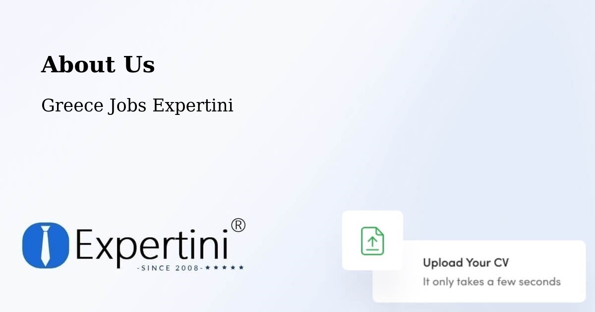 About Expertini Recruitment Platform  – Sofikón - Sofikón, Greece Jobs Expertini