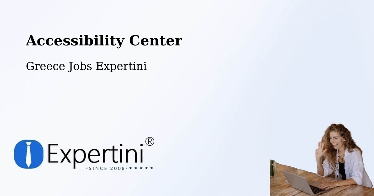 Accessibility Statement – Sofikón - Greece Jobs Expertini