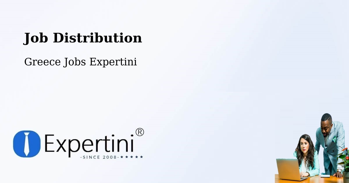 Multi-Channel Job Distribution & Job Board Posting in Sofikón - Greece Jobs Expertini