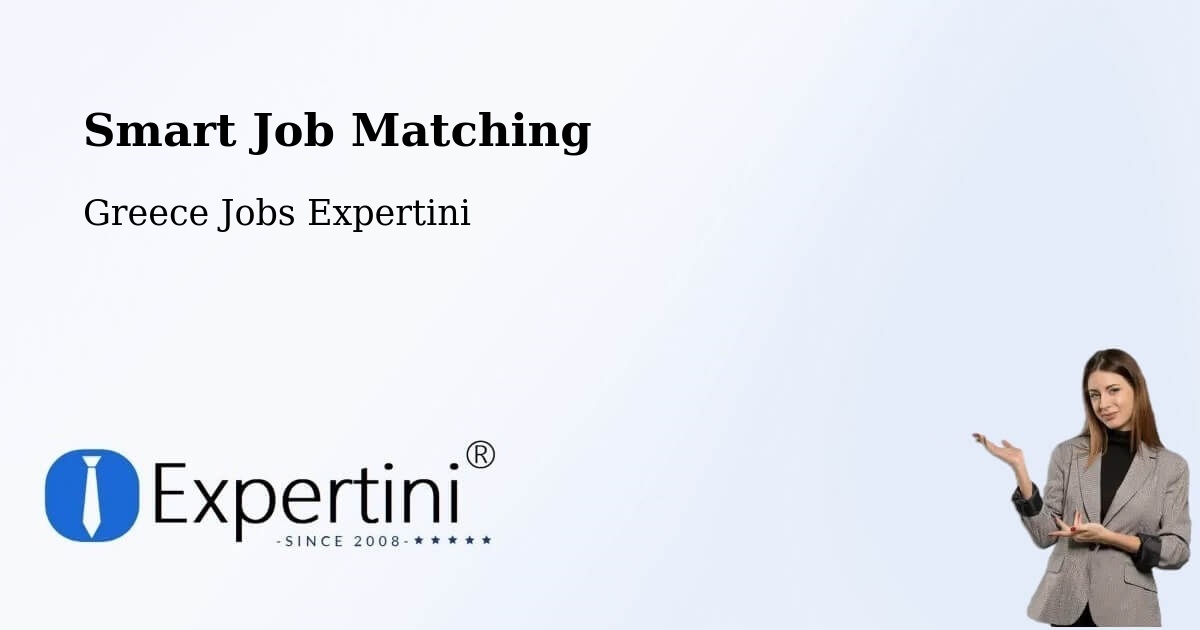 Intelligent Job Matching – Sofikón - Greece Jobs Expertini