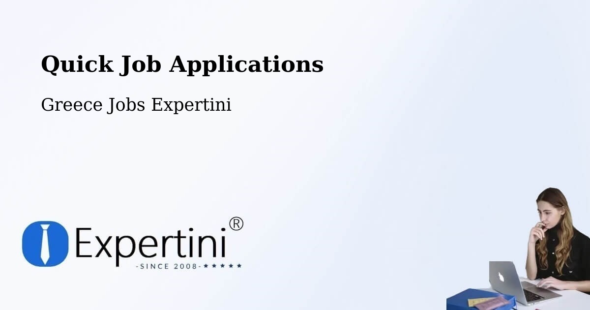 Quick Apply Feature – Sofikón - Greece Jobs Expertini