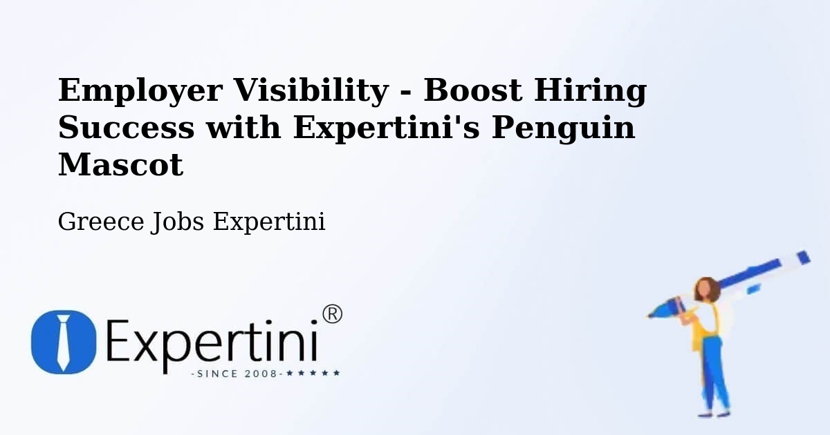 CV and Resume Visibility Optimization – Sofikón - Greece Jobs Expertini